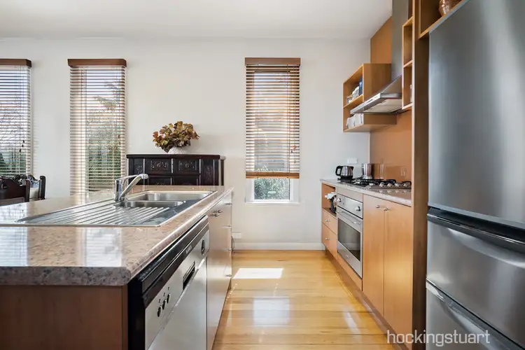 Third view of Homely house listing, 6/7 Orford Street, Daylesford VIC 3460