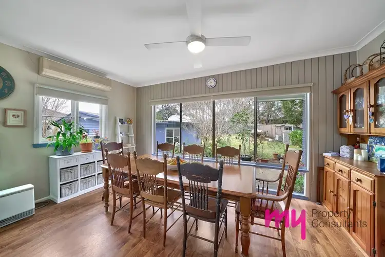 Third view of Homely house listing, 1 Elizabeth Macarthur Avenue, Camden South NSW 2570