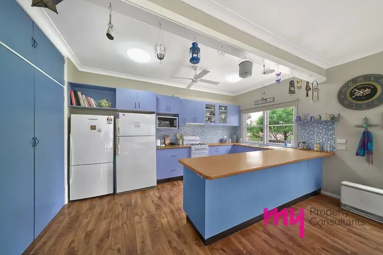 Fifth view of Homely house listing, 1 Elizabeth Macarthur Avenue, Camden South NSW 2570