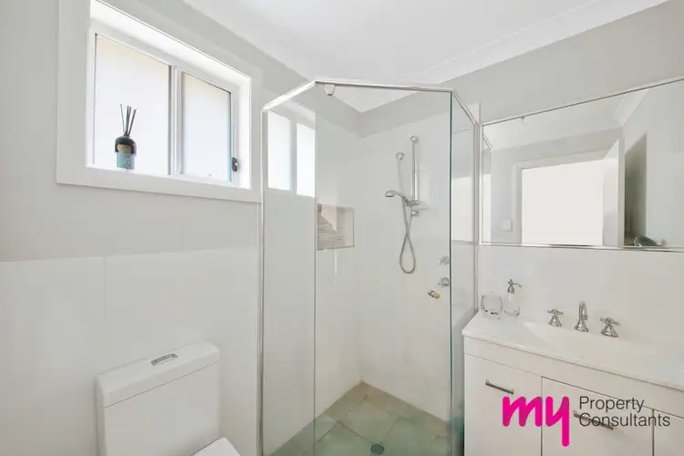 Sixth view of Homely house listing, 18 Marshall Avenue, Spring Farm NSW 2570