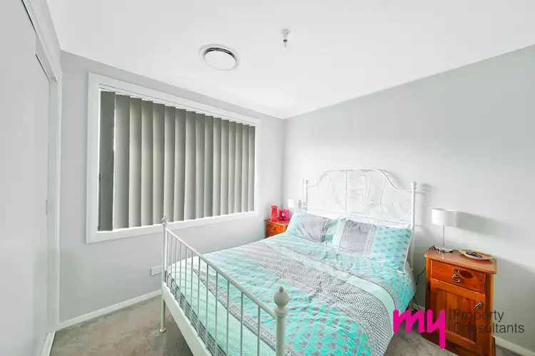 Seventh view of Homely house listing, 18 Marshall Avenue, Spring Farm NSW 2570