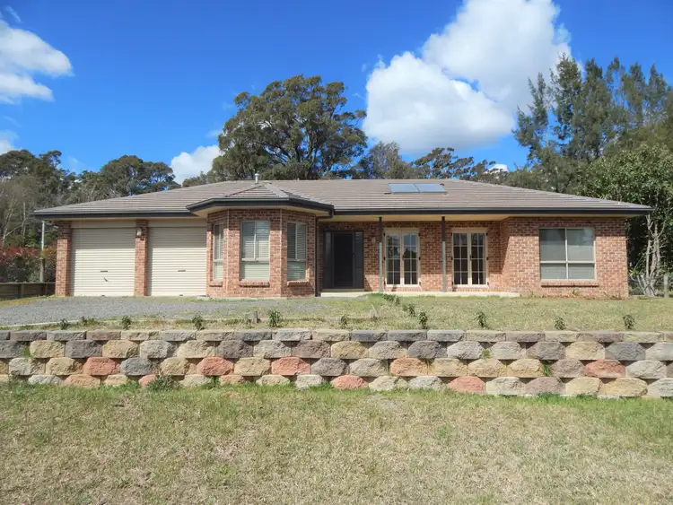 12 Birch Park Road