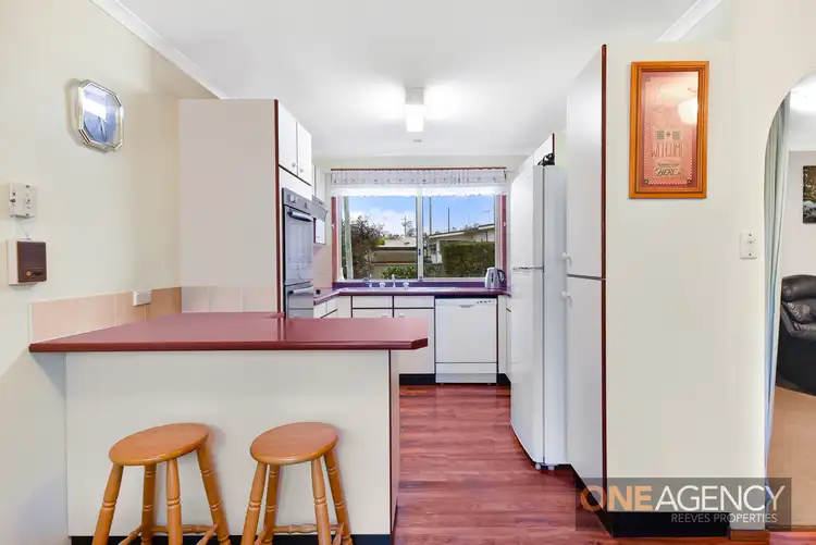 Second view of Homely house listing, 8 Third Street, Warragamba NSW 2752