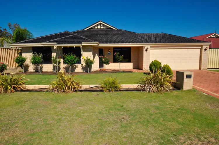 Main view of Homely house listing, 22 Wornt Road, Dalyellup WA 6230