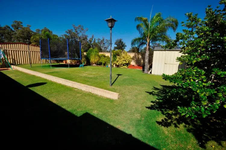 Second view of Homely house listing, 22 Wornt Road, Dalyellup WA 6230