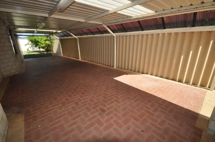 Third view of Homely house listing, 22 Wornt Road, Dalyellup WA 6230