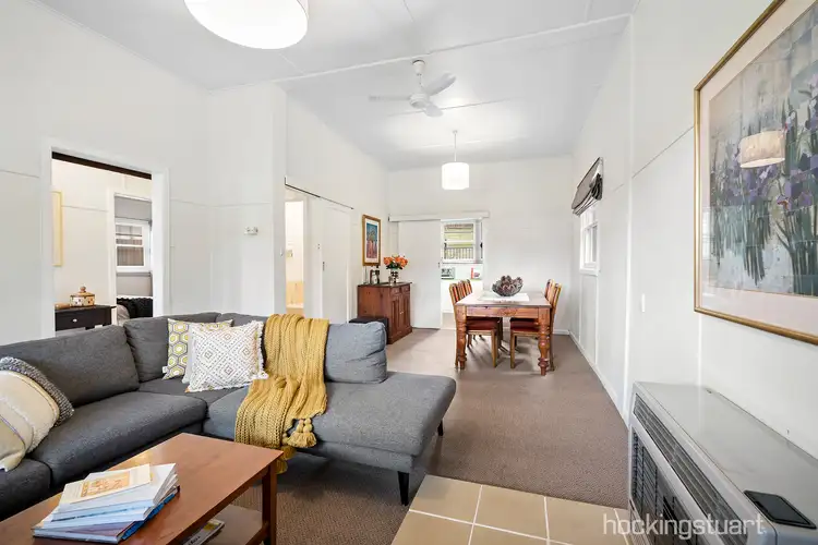 Second view of Homely house listing, 40 Perrins Street, Daylesford VIC 3460