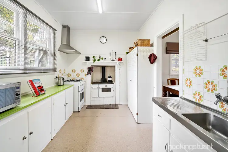 Third view of Homely house listing, 40 Perrins Street, Daylesford VIC 3460