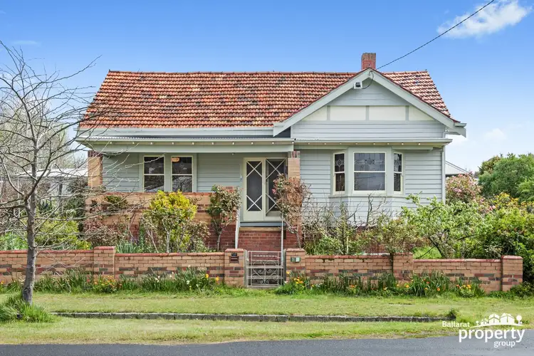 Main view of Homely house listing, 24 Belford Street, Eureka VIC 3350