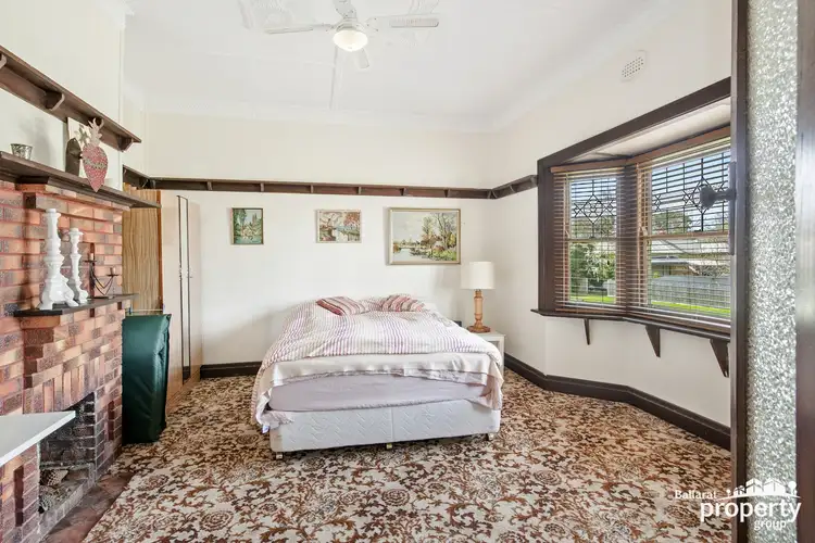 Second view of Homely house listing, 24 Belford Street, Eureka VIC 3350