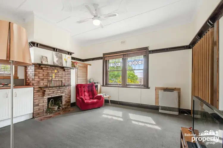 Fourth view of Homely house listing, 24 Belford Street, Eureka VIC 3350