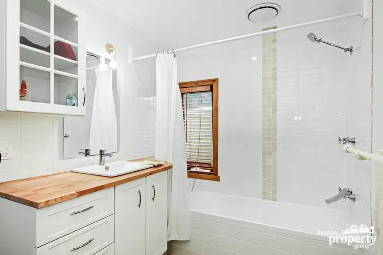 Sixth view of Homely house listing, 24 Belford Street, Eureka VIC 3350
