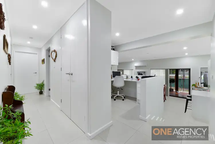 Fourth view of Homely house listing, 26 Eucalyptus Drive, Cranebrook NSW 2749