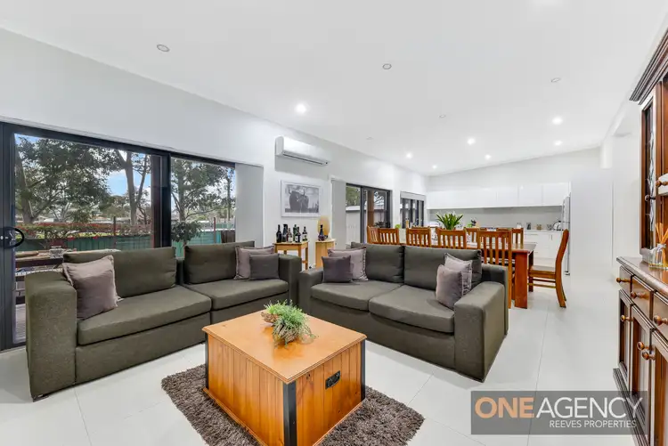 Sixth view of Homely house listing, 26 Eucalyptus Drive, Cranebrook NSW 2749