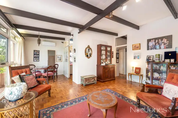 Second view of Homely house listing, 3 Slater Avenue, Blackburn North VIC 3130