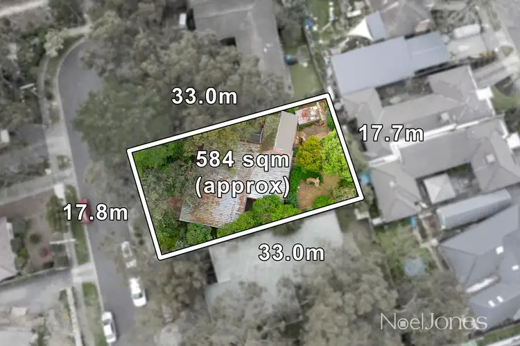 Sixth view of Homely house listing, 3 Slater Avenue, Blackburn North VIC 3130