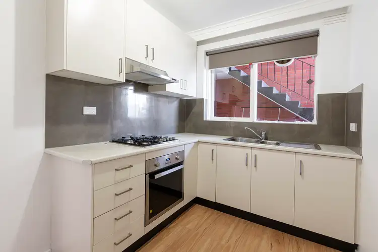 Second view of Homely apartment listing, 2/45 Coorigil Road, Carnegie VIC 3163