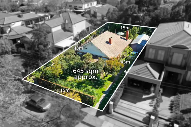 153 Manning Road, Malvern East VIC 3145