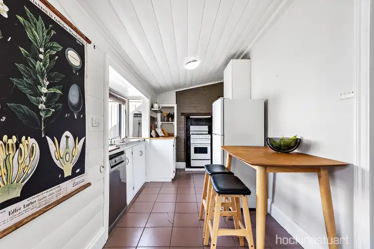 Fifth view of Homely house listing, 9 Staff Street, Seddon VIC 3011