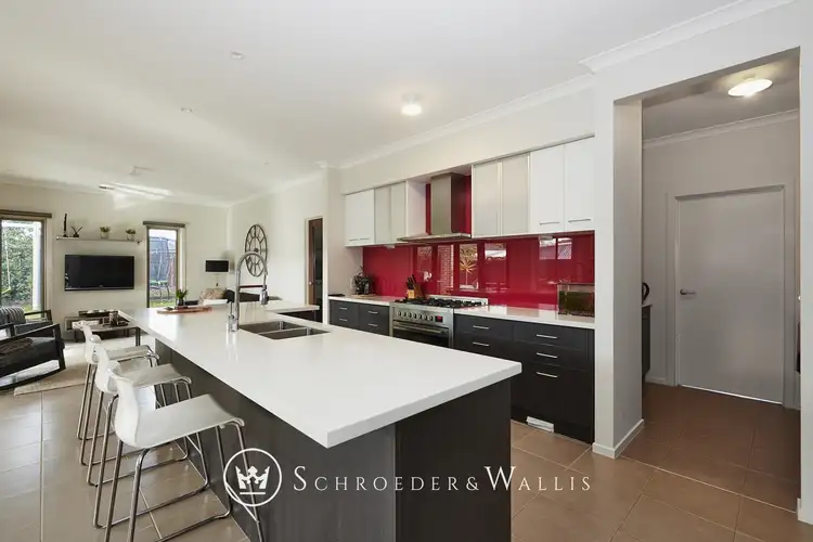 Sixth view of Homely house listing, 131 Windermere Drive, Ferntree Gully VIC 3156