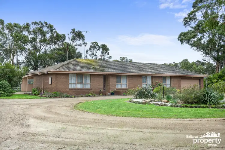 Main view of Homely house listing, 641 Dowling Road, Cardigan VIC 3352