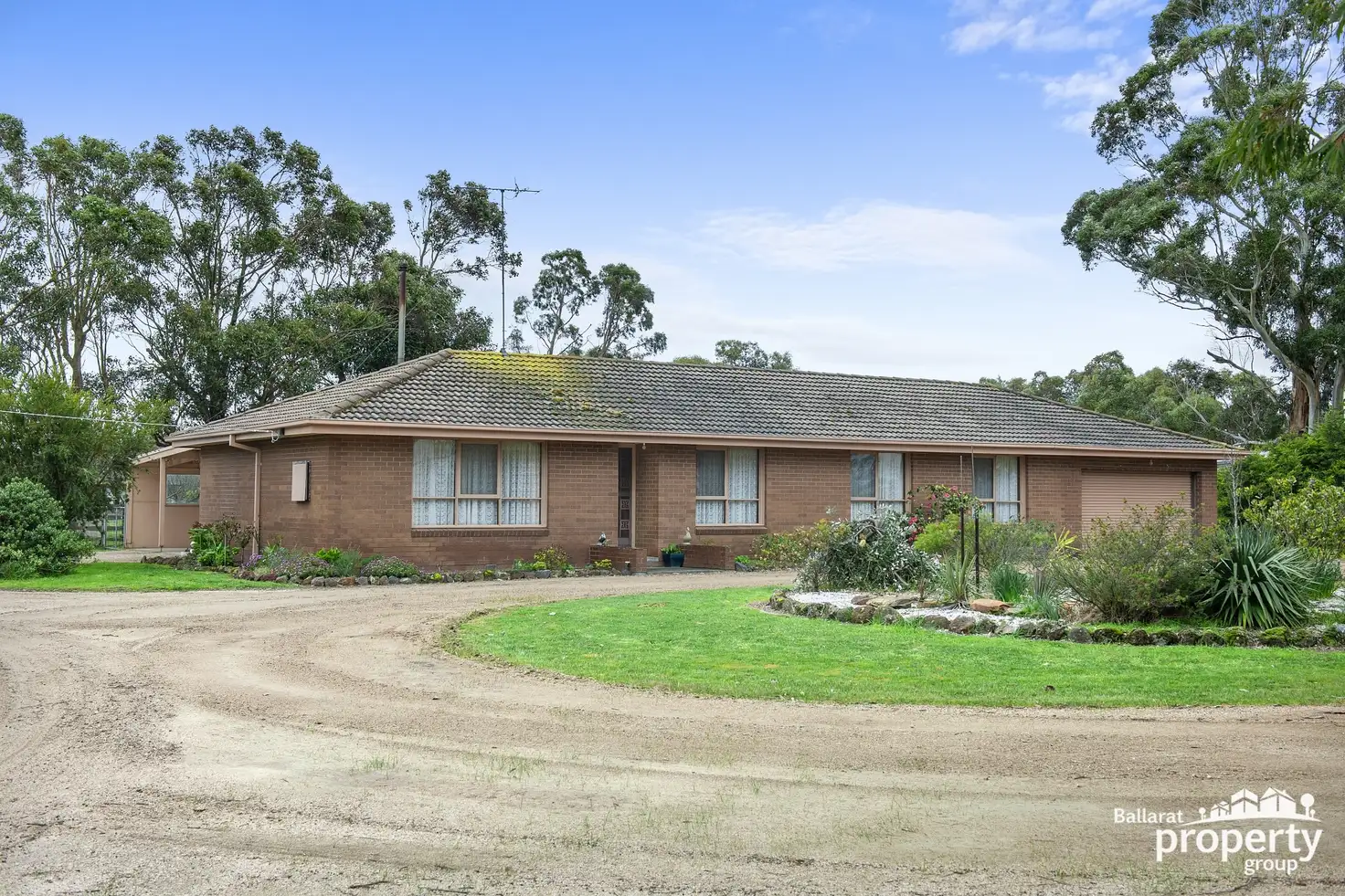 Main view of Homely house listing, 641 Dowling Road, Cardigan VIC 3352