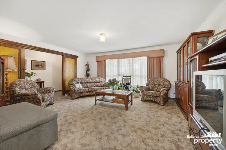 Second view of Homely house listing, 641 Dowling Road, Cardigan VIC 3352