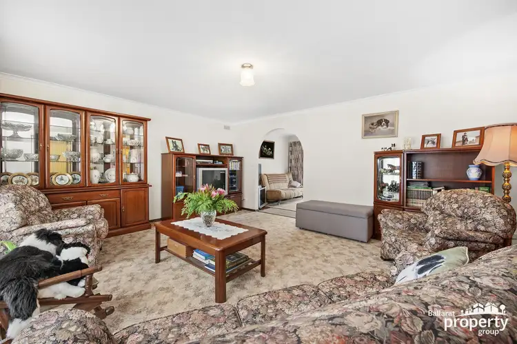 Third view of Homely house listing, 641 Dowling Road, Cardigan VIC 3352