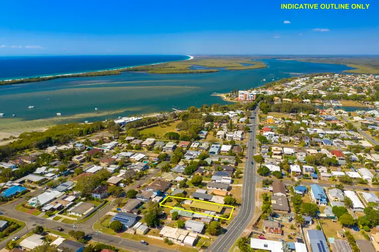 Second view of Homely house listing, 143 Landsborough Parade, Golden Beach QLD 4551