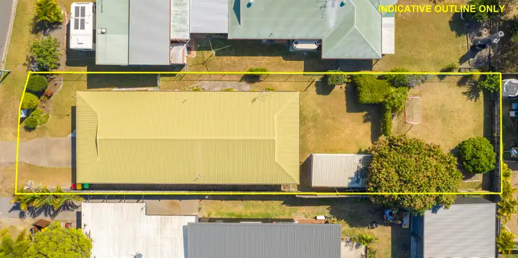 Third view of Homely house listing, 143 Landsborough Parade, Golden Beach QLD 4551