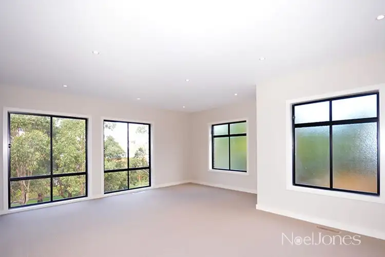 Second view of Homely townhouse listing, 6/20-22 Hughes Street, Burwood VIC 3125