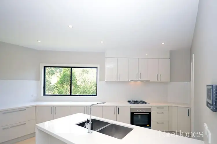 Fourth view of Homely townhouse listing, 6/20-22 Hughes Street, Burwood VIC 3125