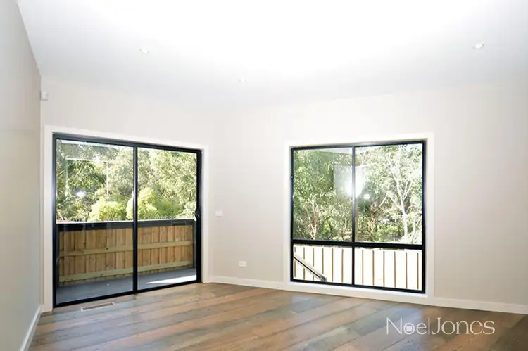 Fifth view of Homely townhouse listing, 6/20-22 Hughes Street, Burwood VIC 3125