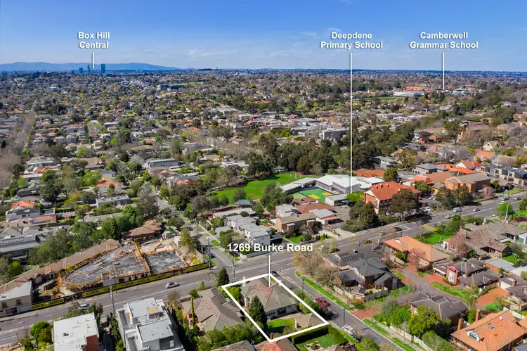 Third view of Homely house listing, 1269 Burke Road, Kew VIC 3101