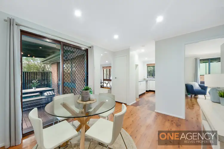 Fifth view of Homely villa listing, 8/40 Bottlebrush Drive, Cranebrook NSW 2749