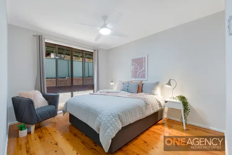 Sixth view of Homely villa listing, 8/40 Bottlebrush Drive, Cranebrook NSW 2749