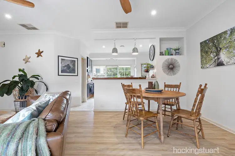 Fifth view of Homely house listing, 28 Rollings Close, Rosebud VIC 3939