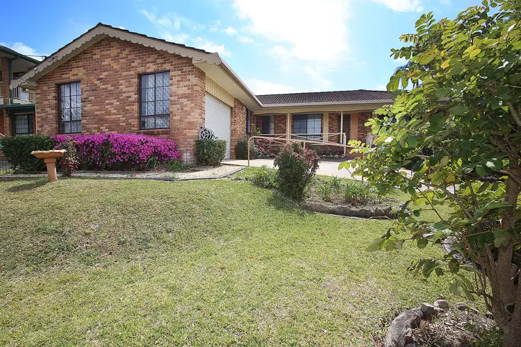 7 Nardie Street, Sapphire Beach NSW 2450
