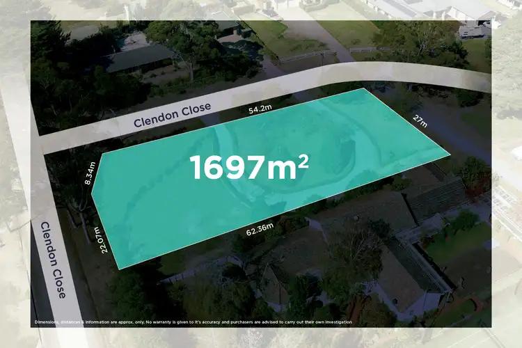 Third view of Homely house listing, Lot 3 15 Clendon Close, Mount Eliza VIC 3930