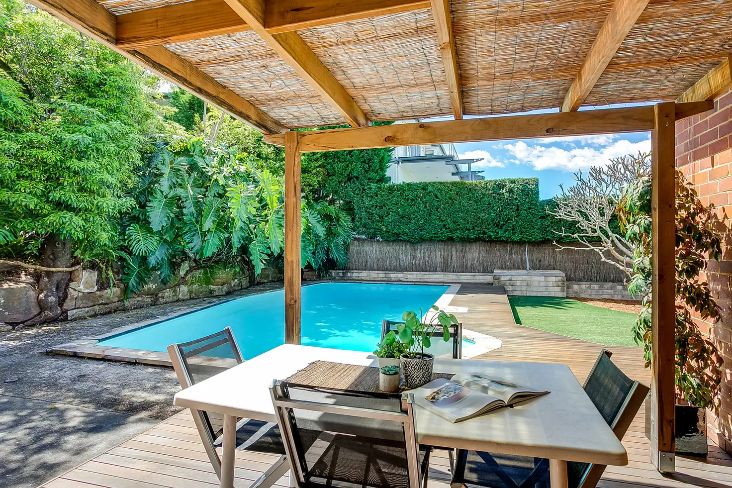 Main view of Homely house listing, 9 Abernethy Street, Seaforth NSW 2092