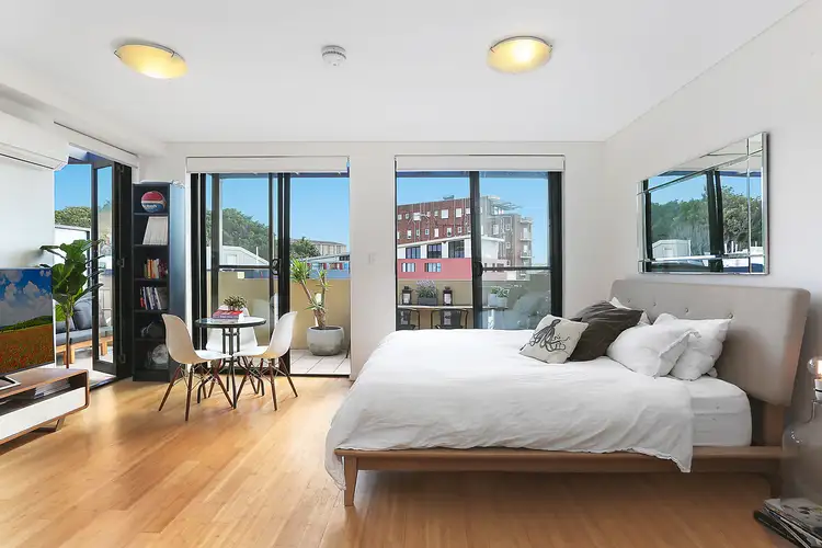 40/14-16 O'Brien Street, Bondi Beach NSW 2026