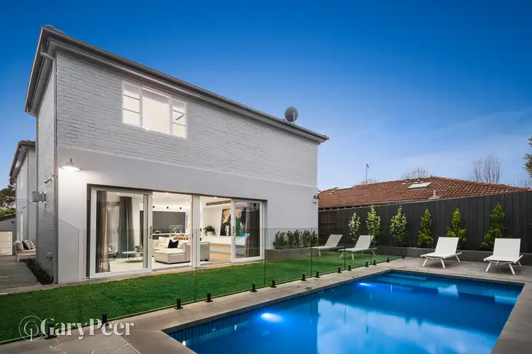 Second view of Homely house listing, 2 Merton Street, Caulfield North VIC 3161