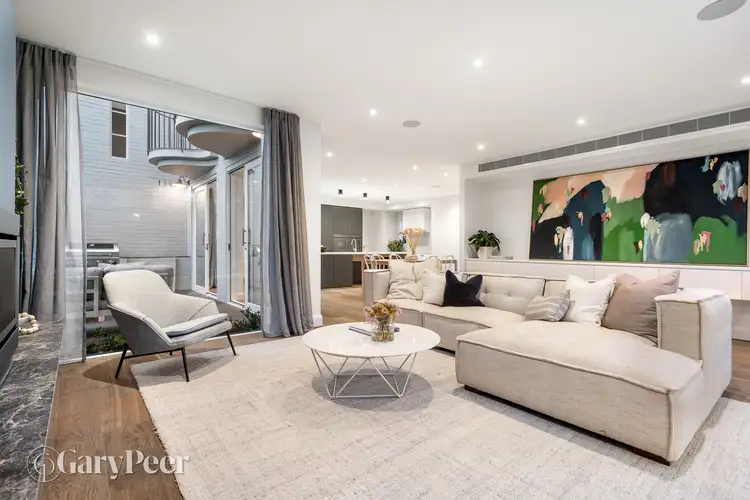 Third view of Homely house listing, 2 Merton Street, Caulfield North VIC 3161