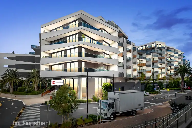 222 Bay Road
