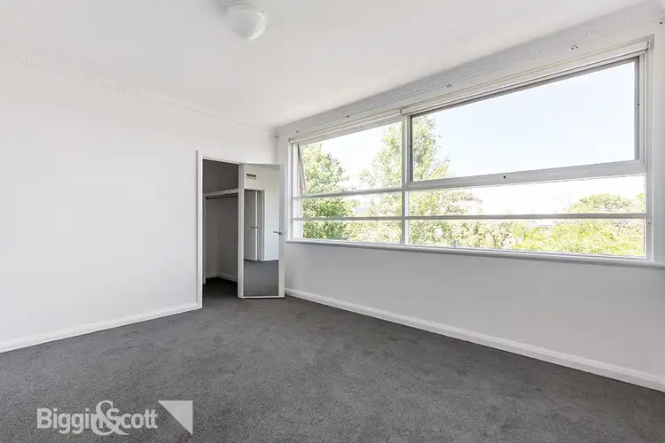 Third view of Homely apartment listing, 8/16 Maple Grove, Toorak VIC 3142