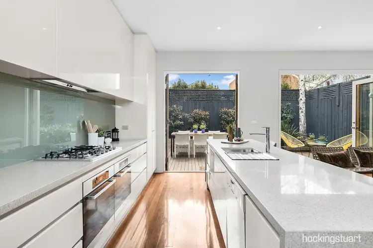 Fifth view of Homely house listing, 29 Green Street, Prahran VIC 3181