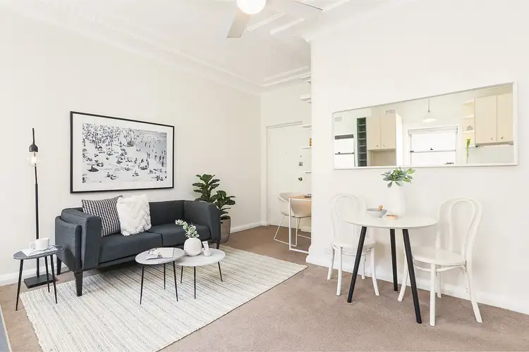 18/230 Campbell Parade, Bondi Beach NSW 2026
