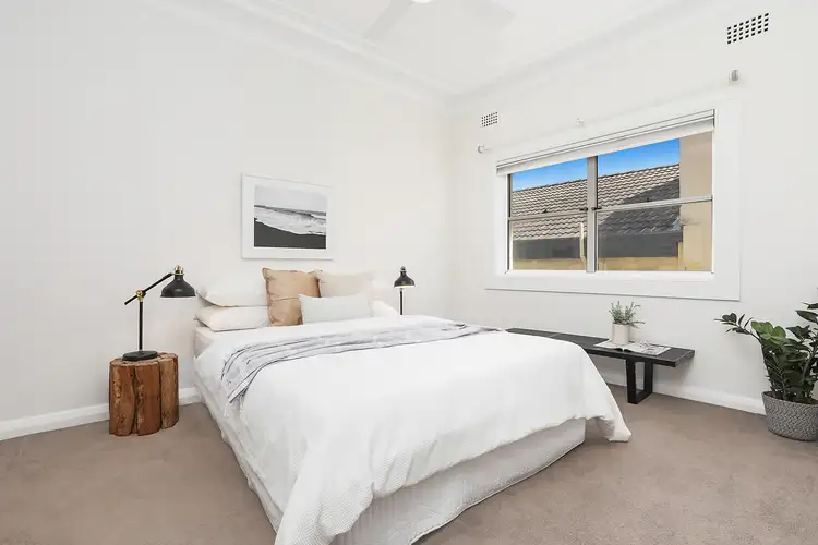 Fifth view of Homely apartment listing, 18/230 Campbell Parade, Bondi Beach NSW 2026