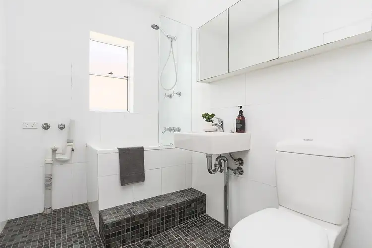 Sixth view of Homely apartment listing, 18/230 Campbell Parade, Bondi Beach NSW 2026