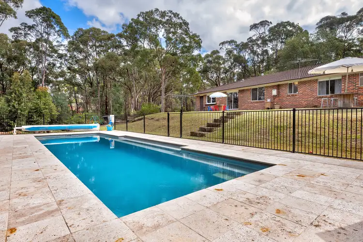 Main view of Homely house listing, 171-203 Chapman Parade, Faulconbridge NSW 2776